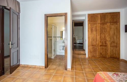 El Madronal Casa | EcoVerode Hotel Emblemático Vegetariano Vegano