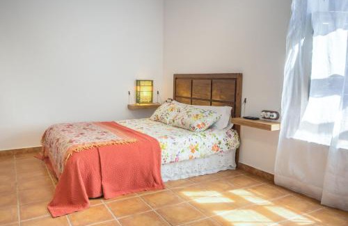 El Madronal Casa | EcoVerode Hotel Emblemático Vegetariano Vegano