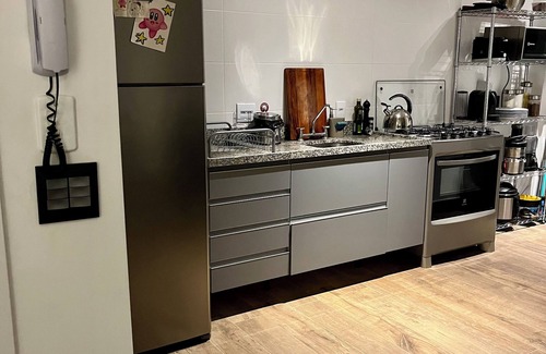 Cidade Industrial de Curitiba Apartamento | Ecoville Apt