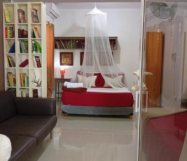 La Cienaga Casa | ECOVILLA CORAL GARDEN