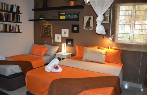 La Cienaga Casa | ECOVILLA CORAL GARDEN