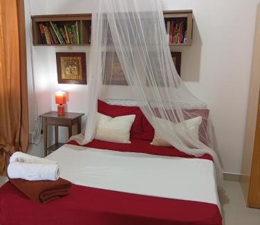 La Cienaga Casa | ECOVILLA CORAL GARDEN