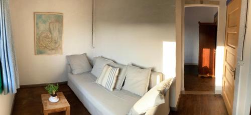 San Vito Otro | ecoVita agri-glamping