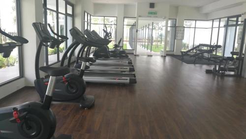 Jinjang Apartamento | EcoWoodz @ Kepong Residence
