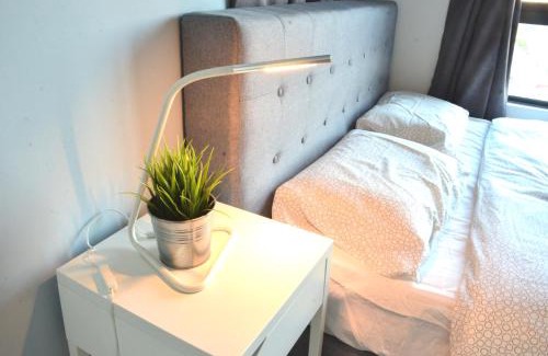 Jinjang Apartamento | EcoWoodz @ Kepong Residence