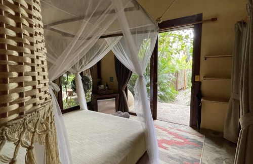 Santa Veronica Hotel | Ecoxata - Adults Only