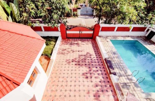 Chennai Casa | ECR Grand Ocean Beach Resort