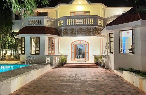Chennai Casa | ECR Grand Ocean Beach Resort