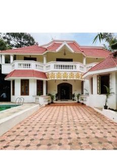 Chennai Casa | ECR Grand Ocean Beach Resort