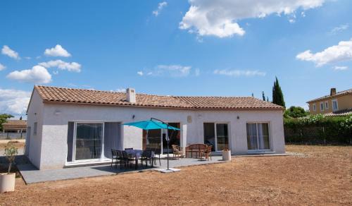 Le Muy Casa | Ecrin du Muy