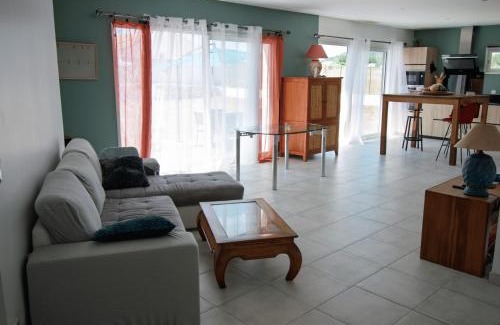 Le Muy Casa | Ecrin du Muy