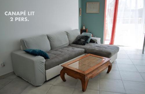 Le Muy Casa | Ecrin du Muy