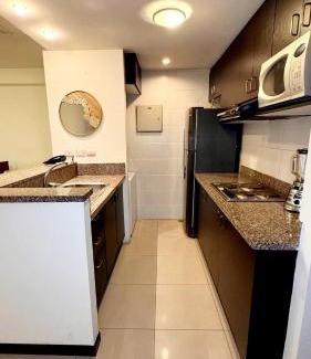 Simón Bolívar Apartamento | EcuaBook Family Apartment Airport 504
