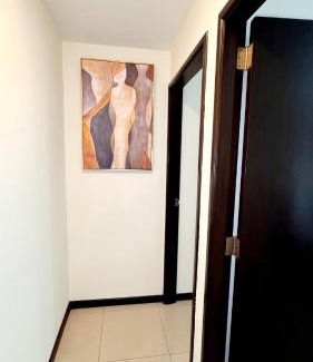 Simón Bolívar Apartamento | EcuaBook Family Apartment Airport 504