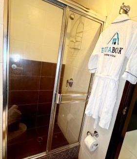 Simón Bolívar Apartamento | EcuaBook Family Apartment Airport 504