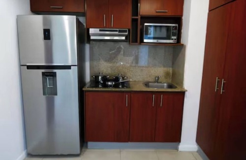 Guayaquil Apartamento | Ecuabook Puerto Santa Ana Suite 911-1