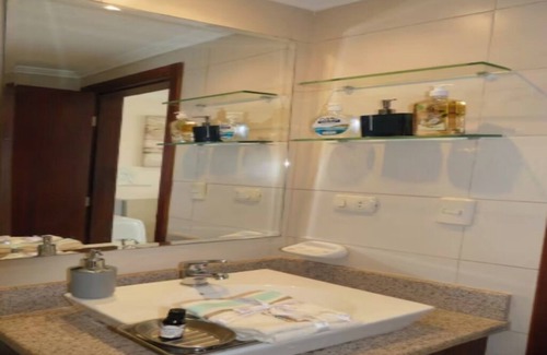 Guayaquil Apartamento | Ecuabook Puerto Santa Ana Suite 911-1