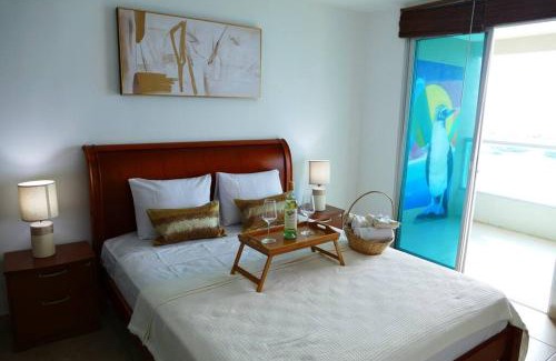Salinas Apartamento | Ecuabook Salinas Resort Departament