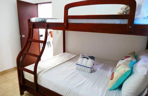 Salinas Apartamento | Ecuabook Salinas Resort Departament