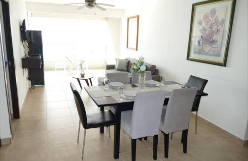 Salinas Apartamento | Ecuabook Salinas Resort Departament