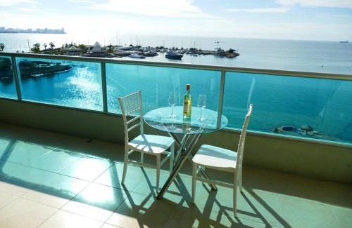 Salinas Apartamento | Ecuabook Salinas Resort Departament