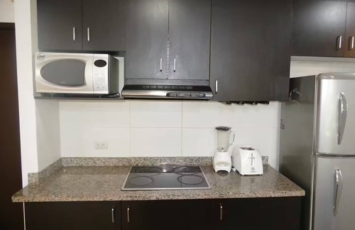 Simón Bolívar Apartamento | Ecuabook Torre Sol Departamento Familiar 901