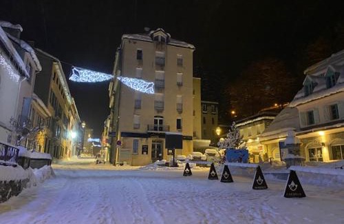 Bareges Casa | Ecueil des Neiges