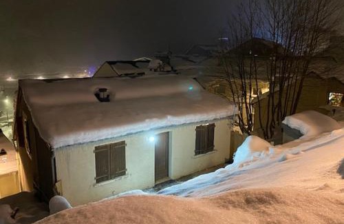 Bareges Casa | Ecueil des Neiges
