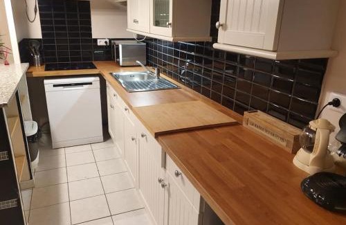 Les Serres - Vivier Apartamento | Ecully, appartement au calme de 50m².