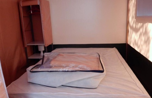 Saint-Andre-d'Embrun Casa | Ecureuil bungalow ....