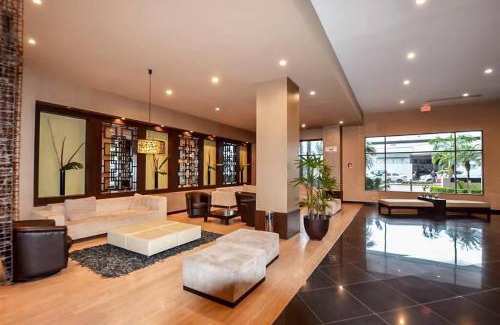 Simon Bolivar Apartamento | Ecusuites Empresarial Torre Sol II & Torre Medica 98