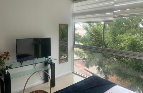 Las Penas Apartamento | Ecusuites Family Depto Resort Riverfront Gye