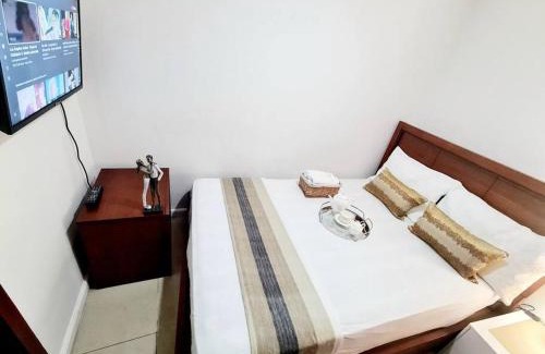 Las Penas Apartamento | Ecusuites Family Depto Resort Riverfront Gye