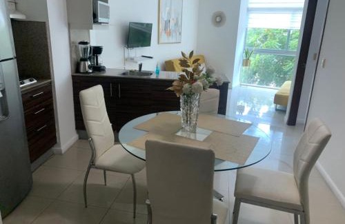 Las Penas Apartamento | Ecusuites Family Depto Resort Riverfront Gye