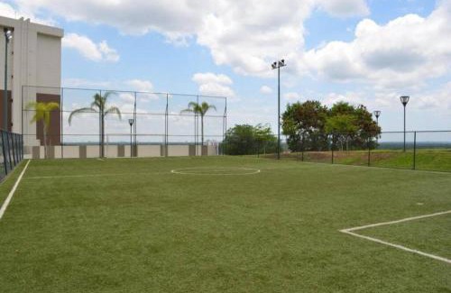 Guayaquil Apartamento | Ecusuites Penthouse Vía Costa Ceibos Puerto Azul