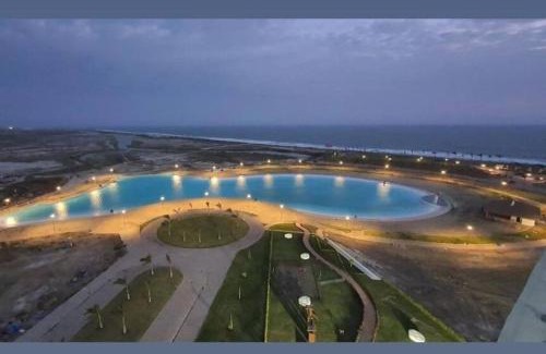 Región costera Apartamento | Ecusuites Playa privada Room 1 Karibao