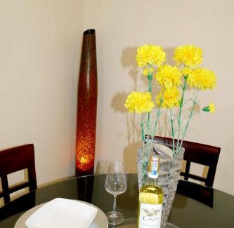 Puerto Santa Ana Apartamento | Ecusuites Torre sol mall del sol