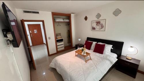 Simon Bolivar Apartamento | Ecusuites TorreSol I Parking Trade Center - Gye Airport