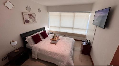 Simon Bolivar Apartamento | Ecusuites TorreSol I Parking Trade Center - Gye Airport