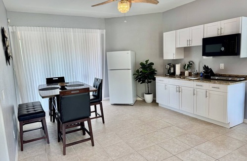 North Port Apartamento | Edén House