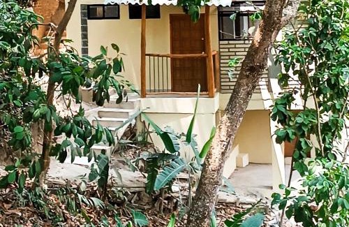 Minca Apartamento | Edén Los Abuelos 1, Casa Privada en Minca Nature