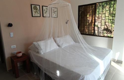 Minca Apartamento | Edén Los Abuelos 1, Casa Privada en Minca Nature