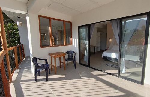 Minca Apartamento | Edén Los Abuelos 1, Casa Privada en Minca Nature