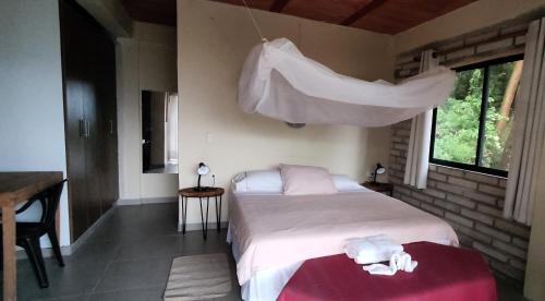 Minca Apartamento | Edén Los Abuelos 2 - Casa Privada en Minca Nature