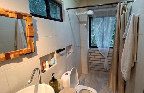 Minca Apartamento | Edén Los Abuelos 2 - Casa Privada en Minca Nature