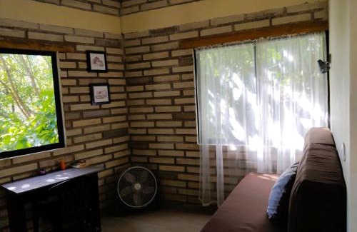 Minca Apartamento | Edén Los Abuelos 2 - Casa Privada en Minca Nature