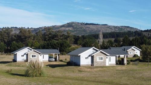 Tandil Cabina | Edén Soñado