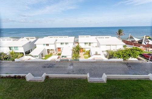 Zona Hotelera Apartamento | Edén Turquesa Pent-House