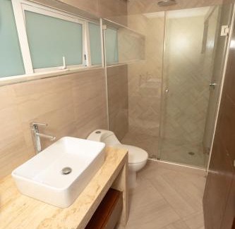 Zona Hotelera Apartamento | Edén Turquesa Pent-House