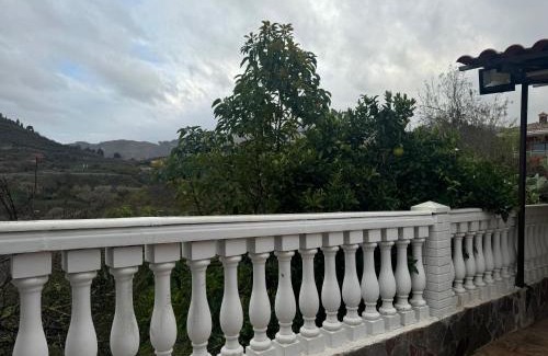 Utiaca Villa | Edén Villa El Castillejo
